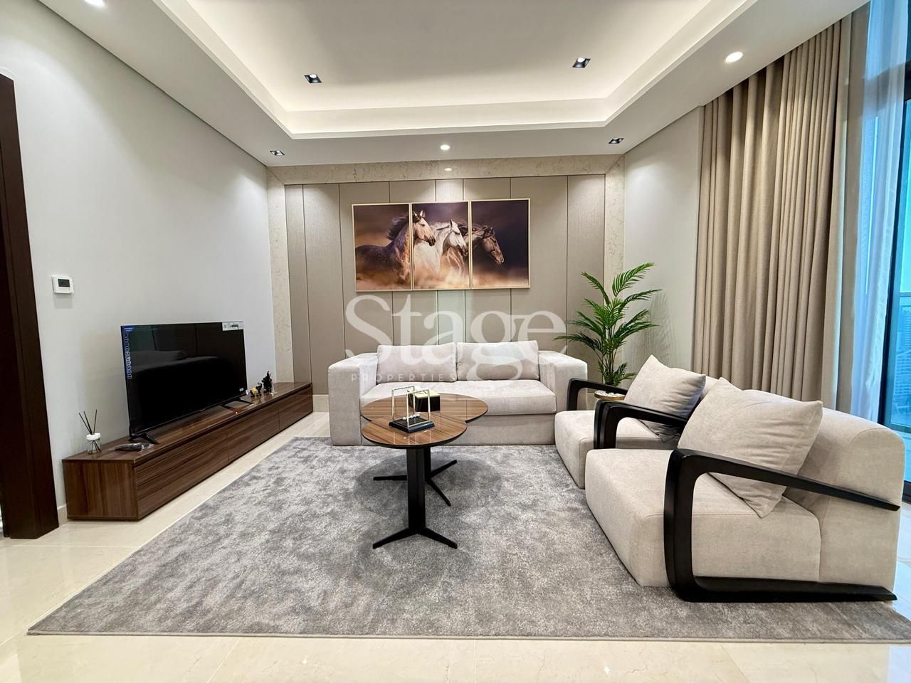 1 bedroom apartment for Rent in Business Bay, Dubai AP8380L