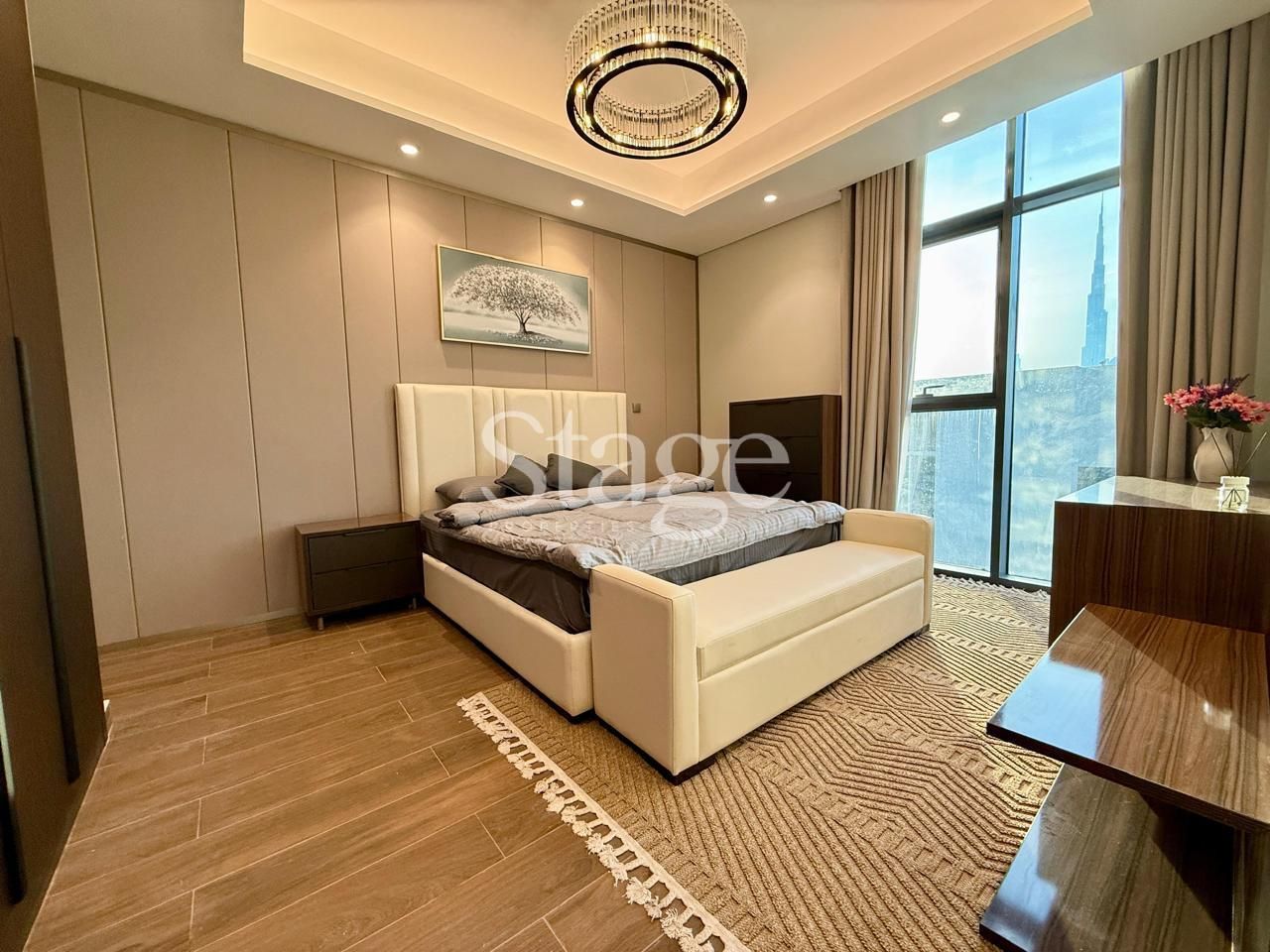 1 bedroom apartment for Rent in Business Bay, Dubai AP8380L
