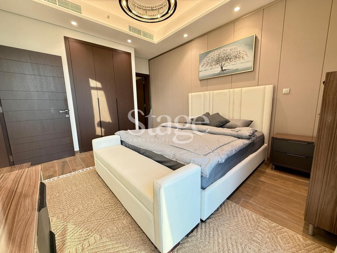 1 bedroom apartment for Rent in Business Bay, Dubai AP8380L
