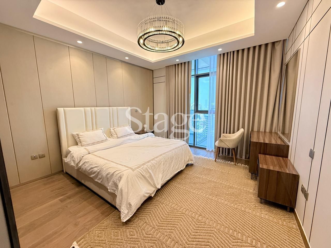 2 bedrooms apartment for Rent in Business Bay, Dubai AP9537L