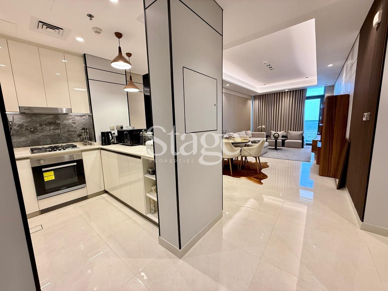 2 bedrooms apartment for Rent in Business Bay, Dubai AP9537L