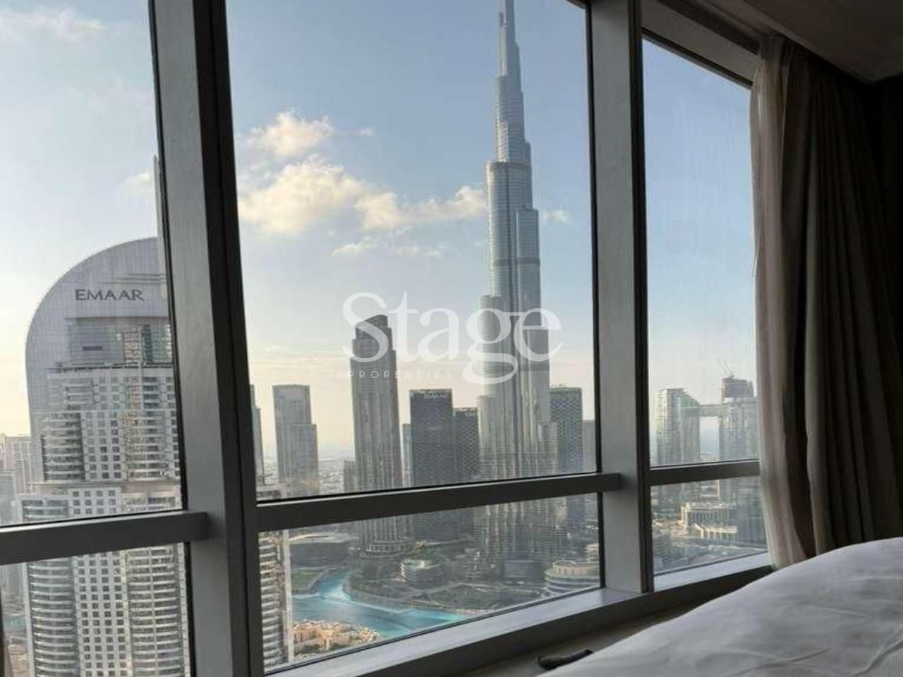 2 bedrooms apartment for Rent in Downtown Dubai, Dubai AP9142L
