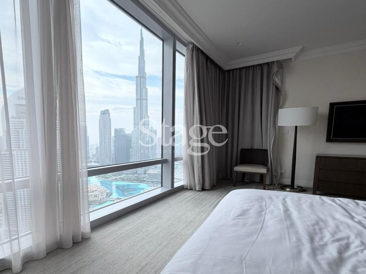 2 bedrooms apartment for Rent in Downtown Dubai, Dubai AP9142L