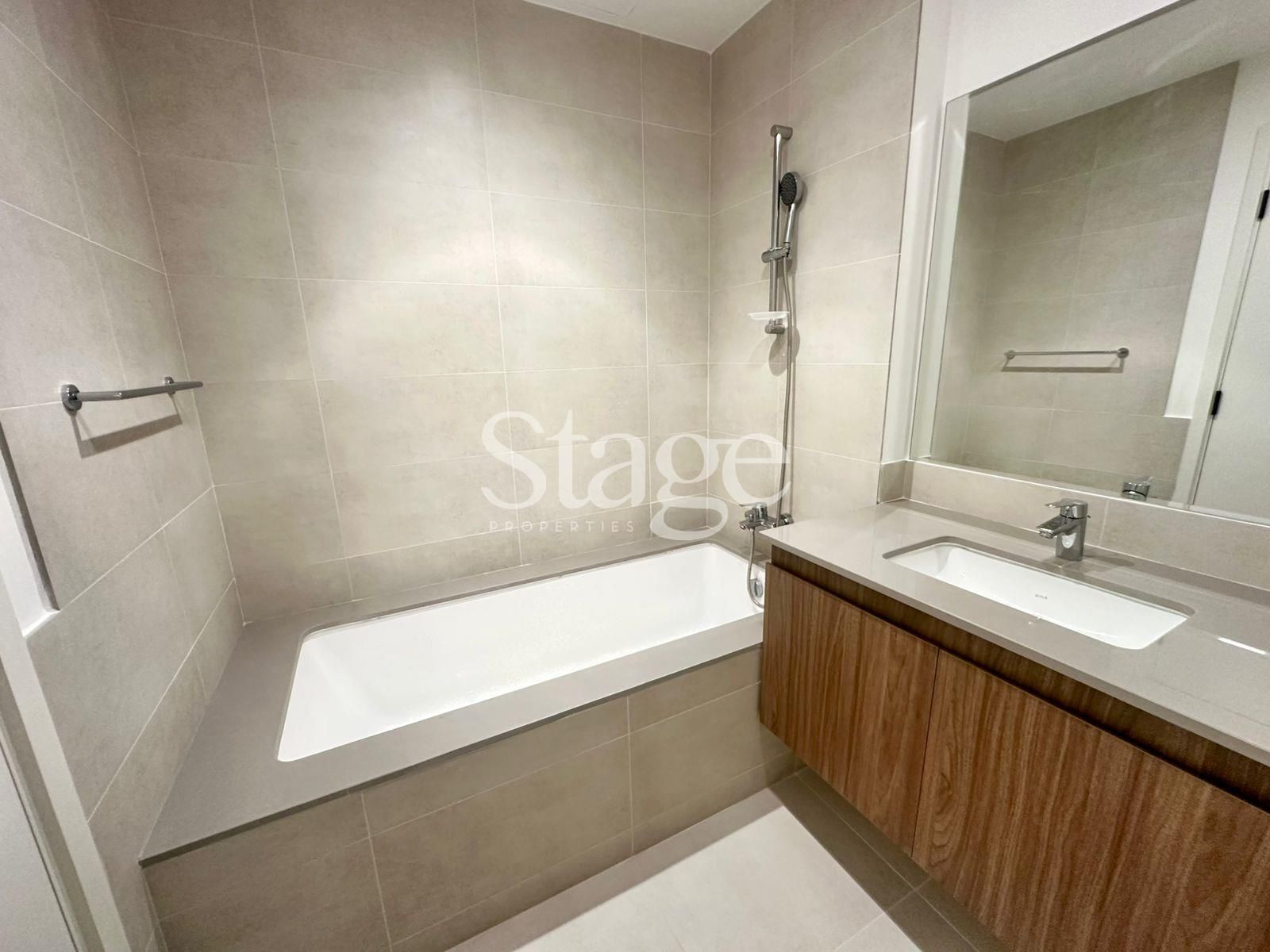 3 bedrooms Townhouse for Rent in Town Square, Dubai TH8608L