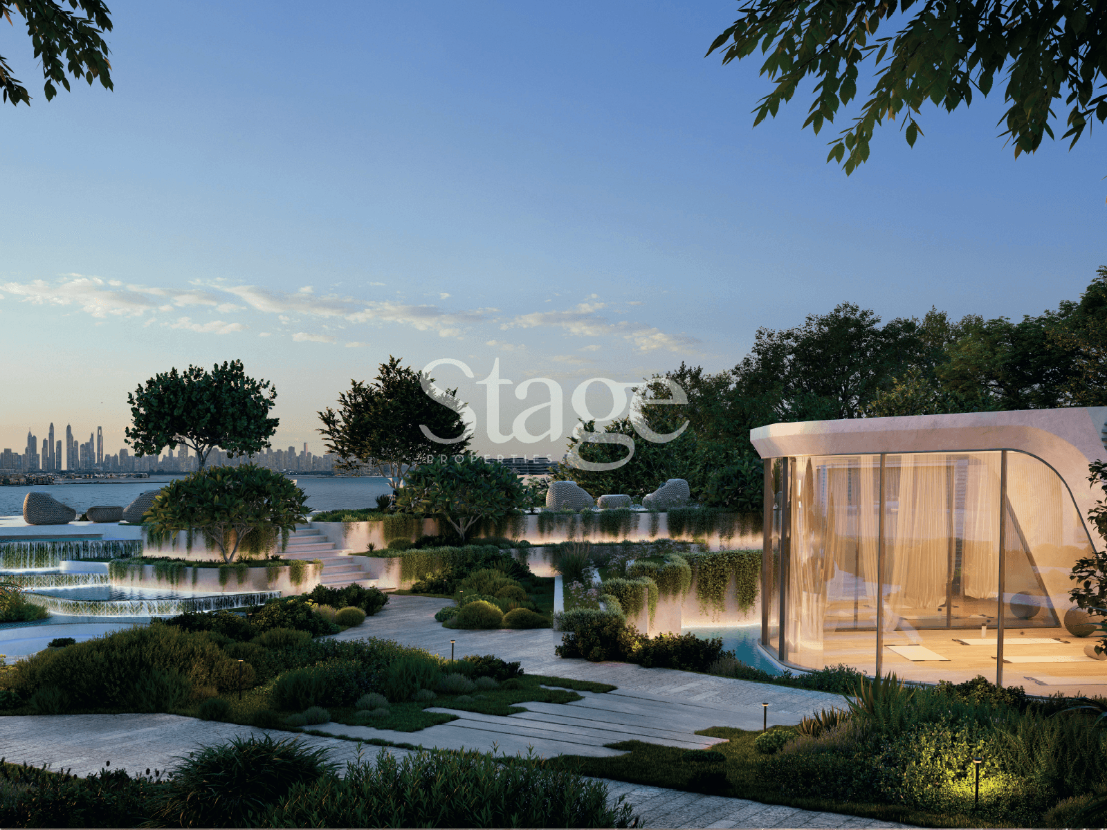 3 bedrooms apartment for Sale in Palm Jumeirah, Dubai AP8822S