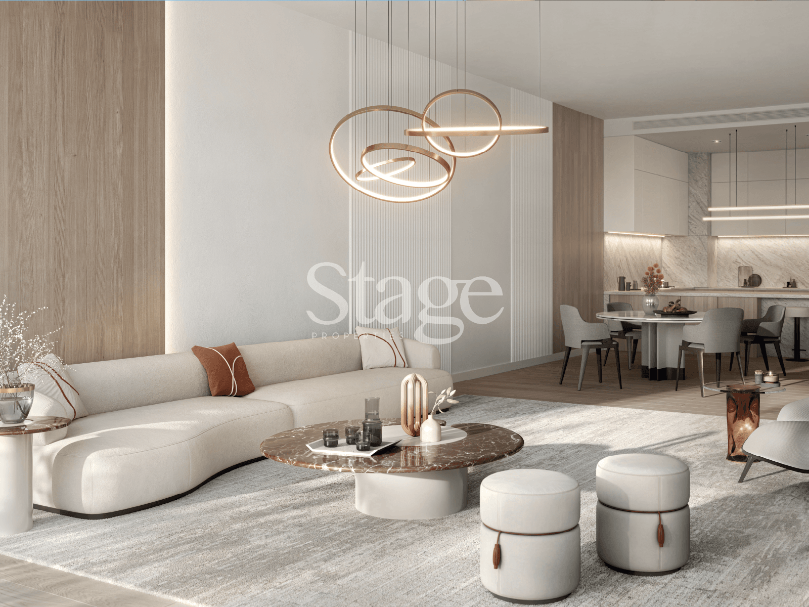 3 bedrooms apartment for Sale in Palm Jumeirah, Dubai AP8822S