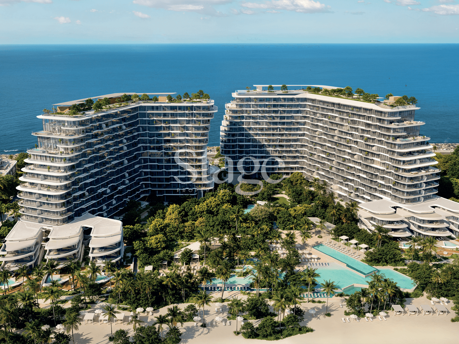 3 bedrooms apartment for Sale in Palm Jumeirah, Dubai AP8821S