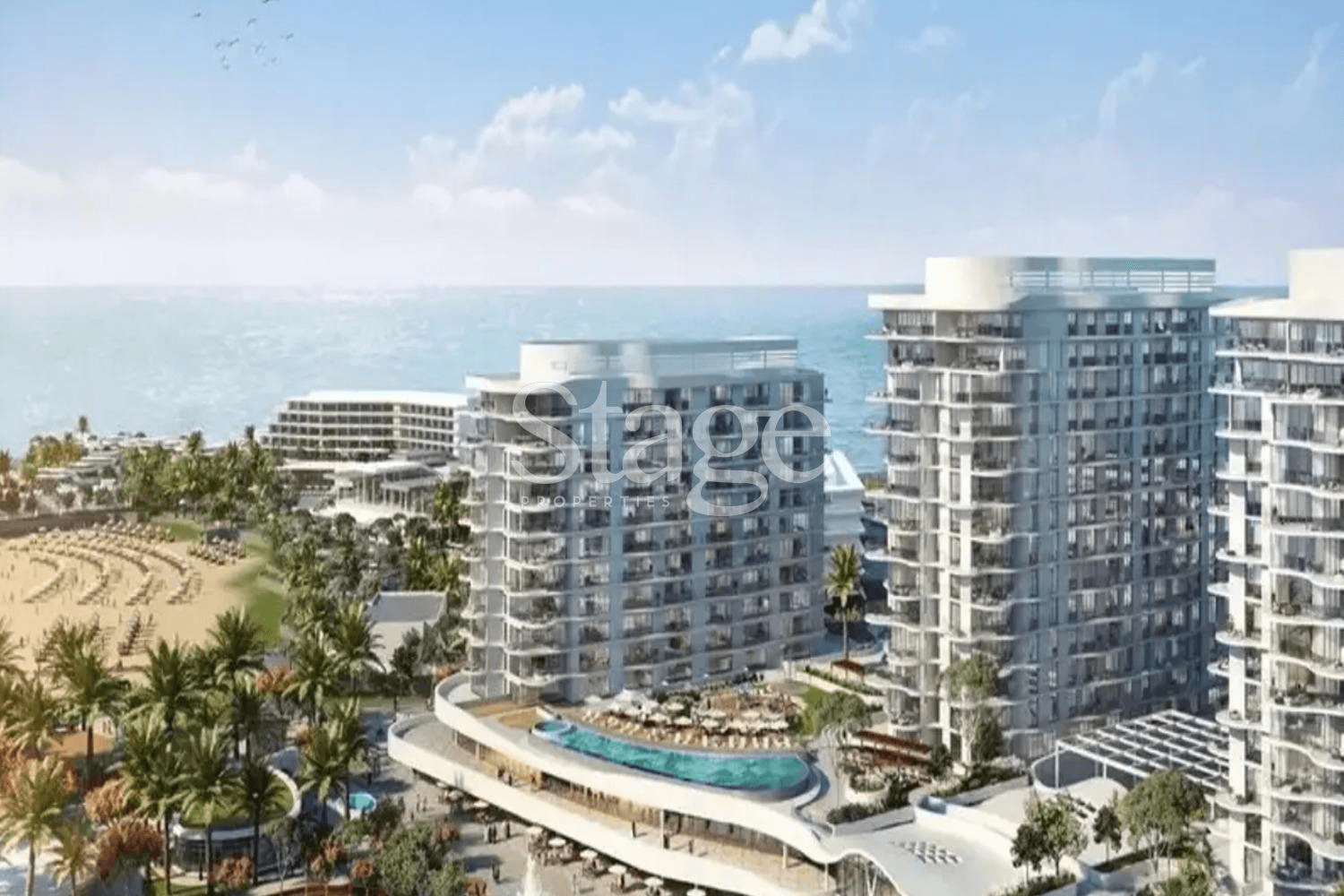 1 bedroom apartment for Sale in Mina Al Arab, Ras Al Khaimah AP7475S