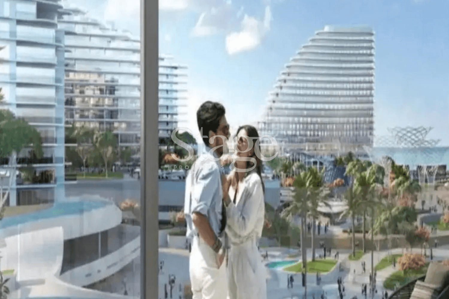 1 bedroom apartment for Sale in Mina Al Arab, Ras Al Khaimah AP7475S