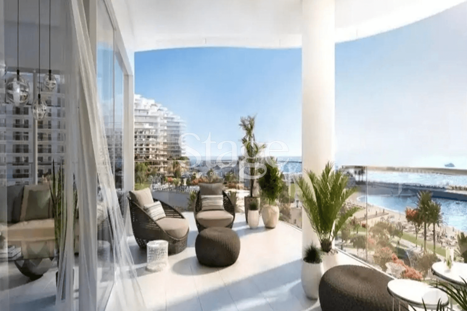 1 bedroom apartment for Sale in Mina Al Arab, Ras Al Khaimah AP7475S