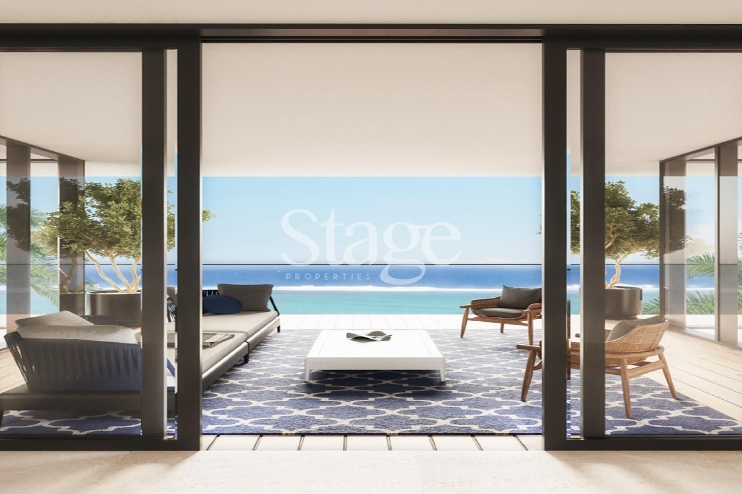 2 bedrooms apartment for Sale in Dubai Harbour, Dubai AP7434S