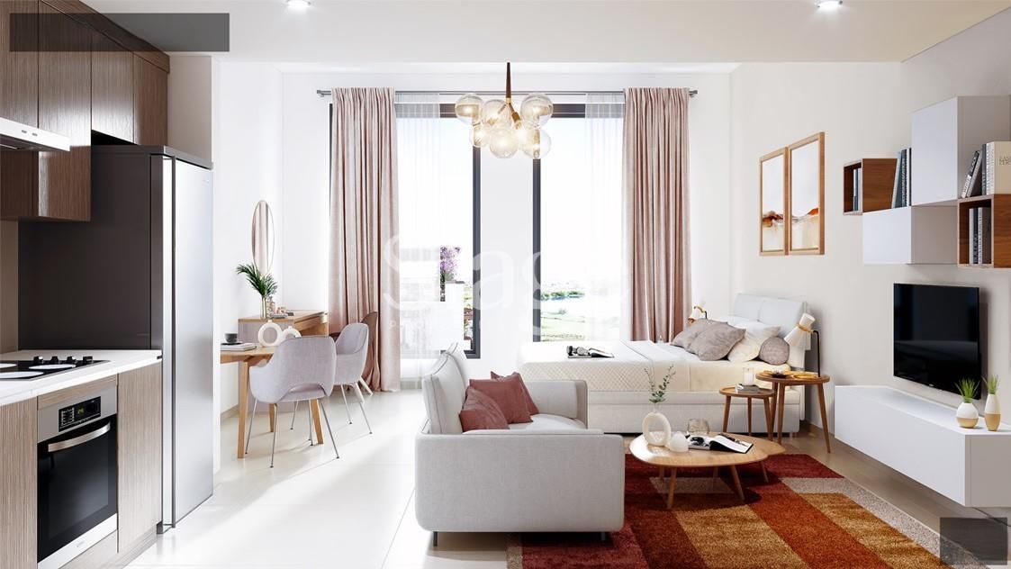 شقة من غرفة نوم للبيع في Yas Island، Abu Dhabi AP7533S