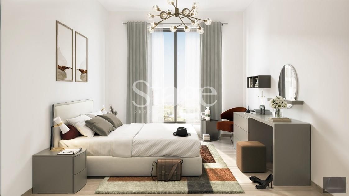 شقة من غرفة نوم للبيع في Yas Island، Abu Dhabi AP7533S