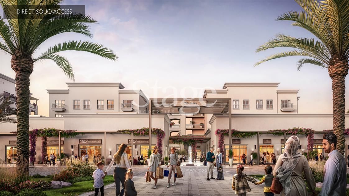 شقة من غرفة نوم للبيع في Yas Island، Abu Dhabi AP7533S