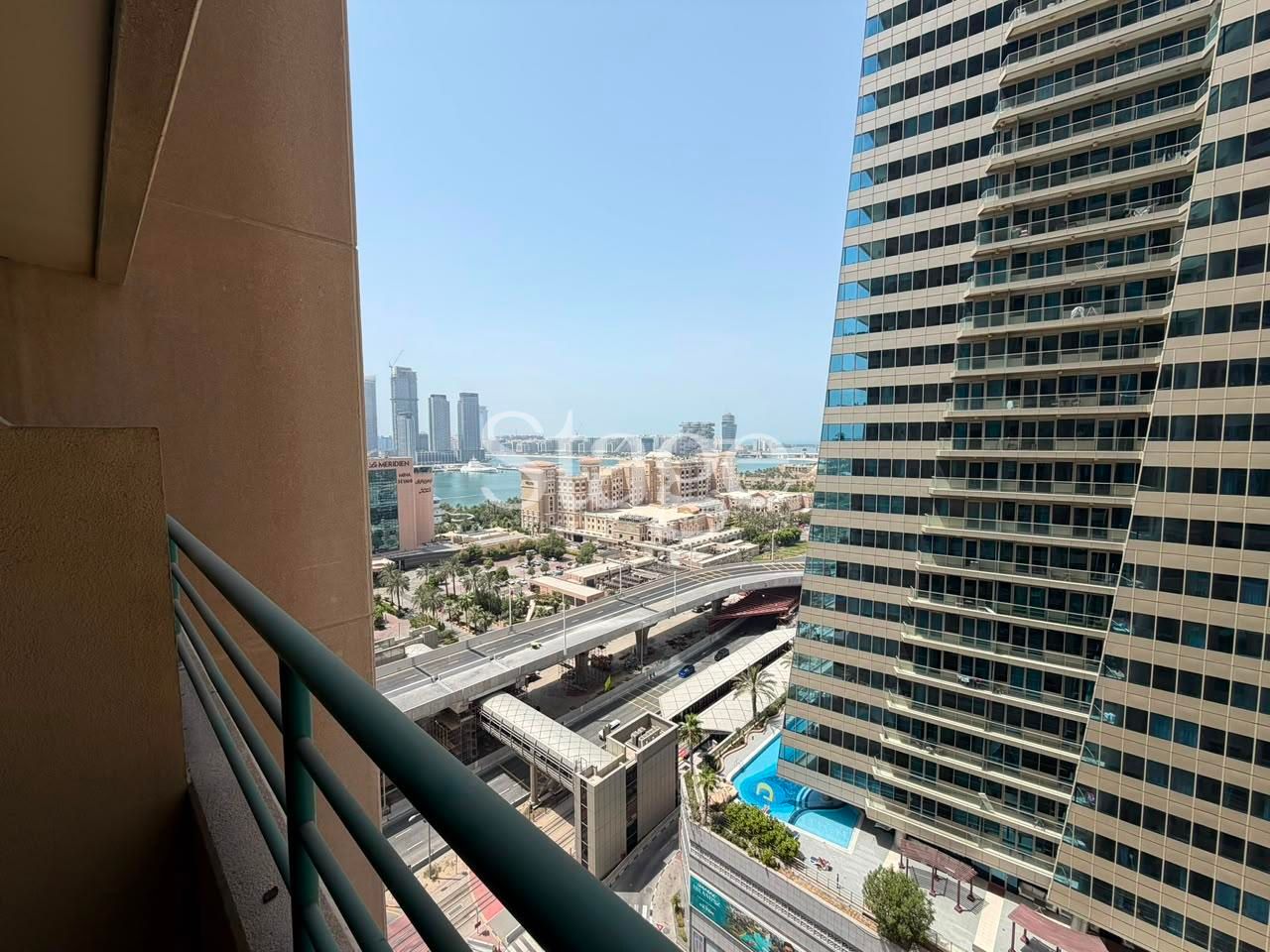 1 bedroom apartment for Rent in Dubai Marina, Dubai AP9755L