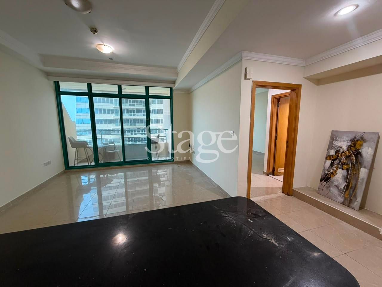 1 bedroom apartment for Rent in Dubai Marina, Dubai AP9755L