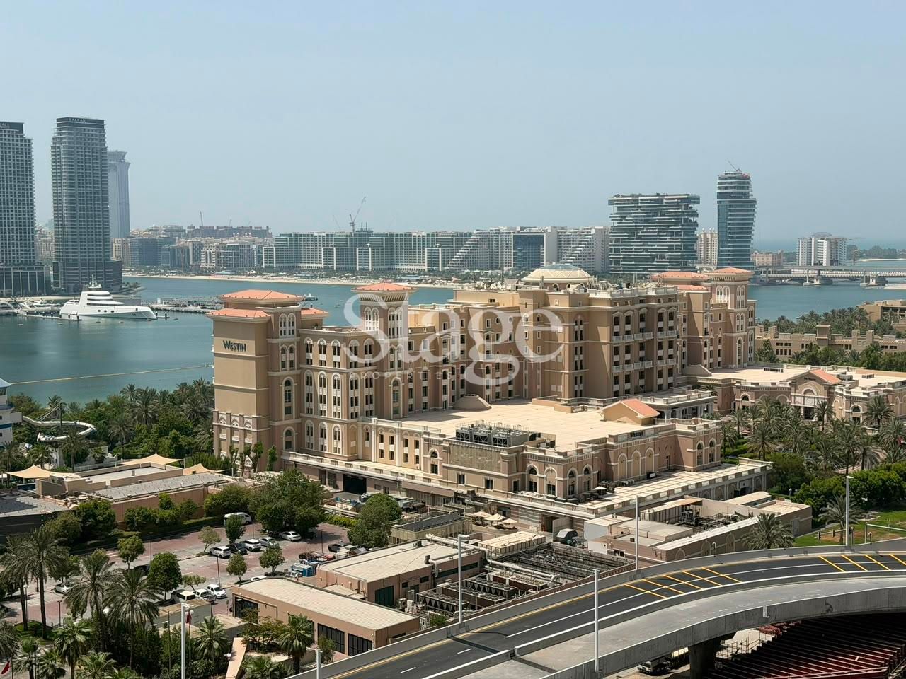 Beautiful Sea View | Mid floor | Ready to Move In