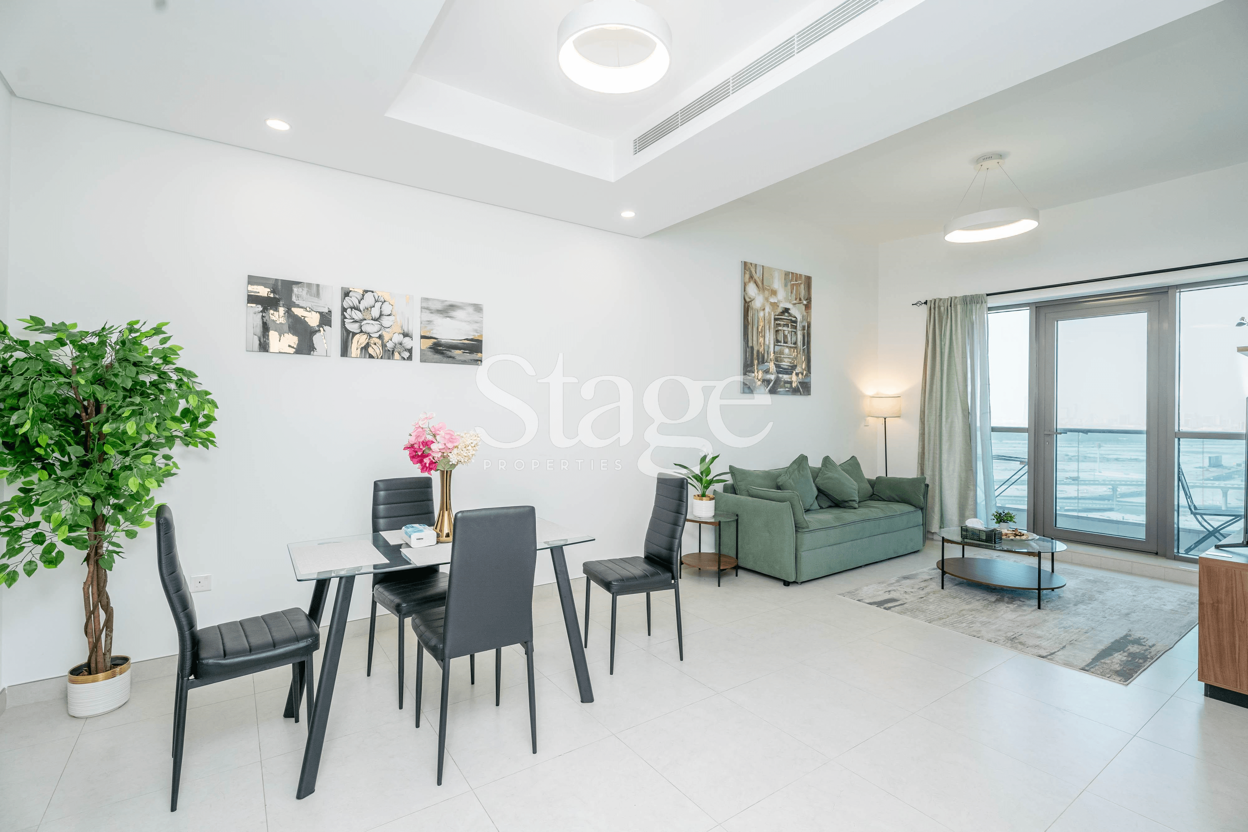 1 bedroom apartment for Rent in Business Bay, Dubai AP7376L