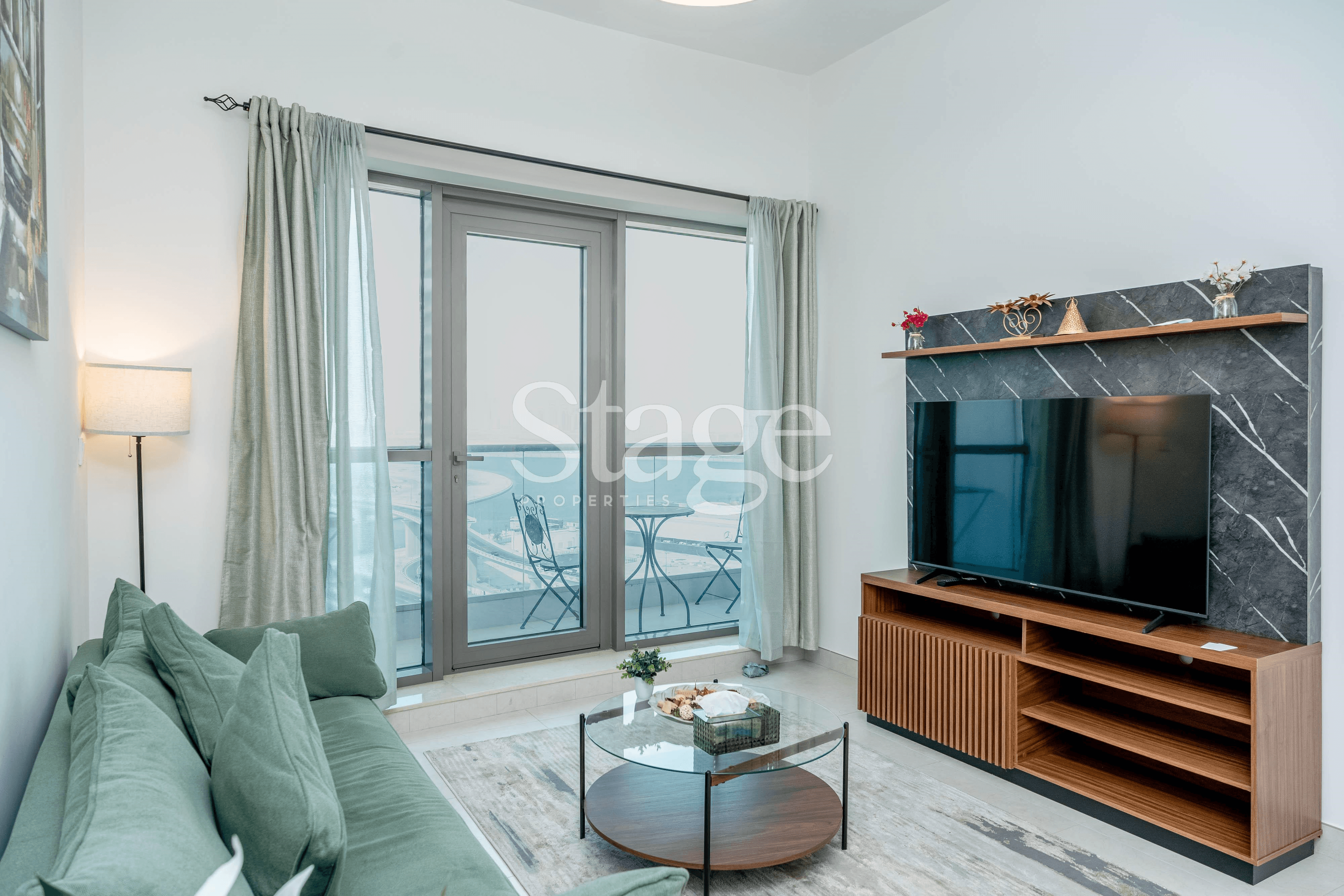 1 bedroom apartment for Rent in Business Bay, Dubai AP7376L
