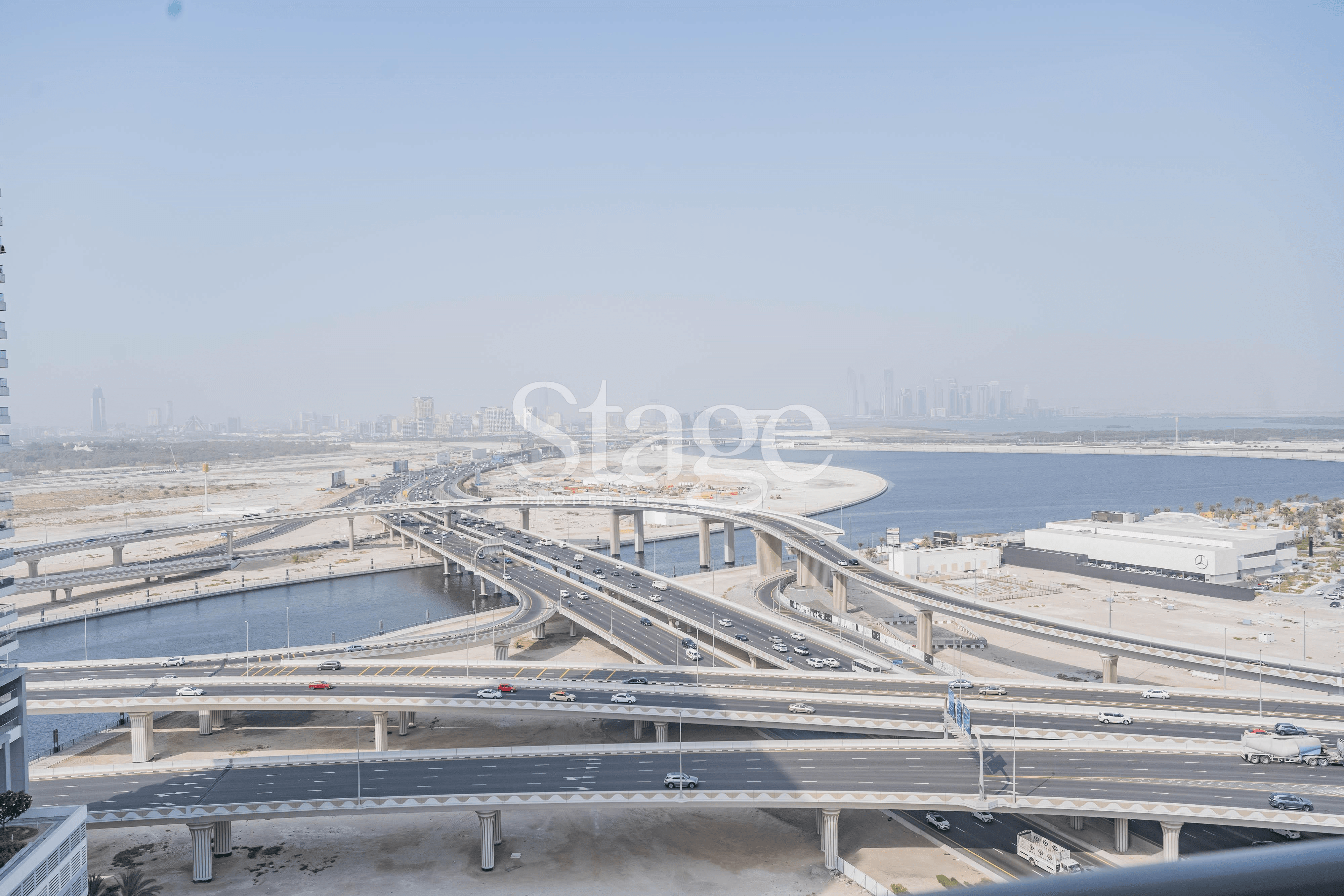 1 bedroom apartment for Rent in Business Bay, Dubai AP7376L