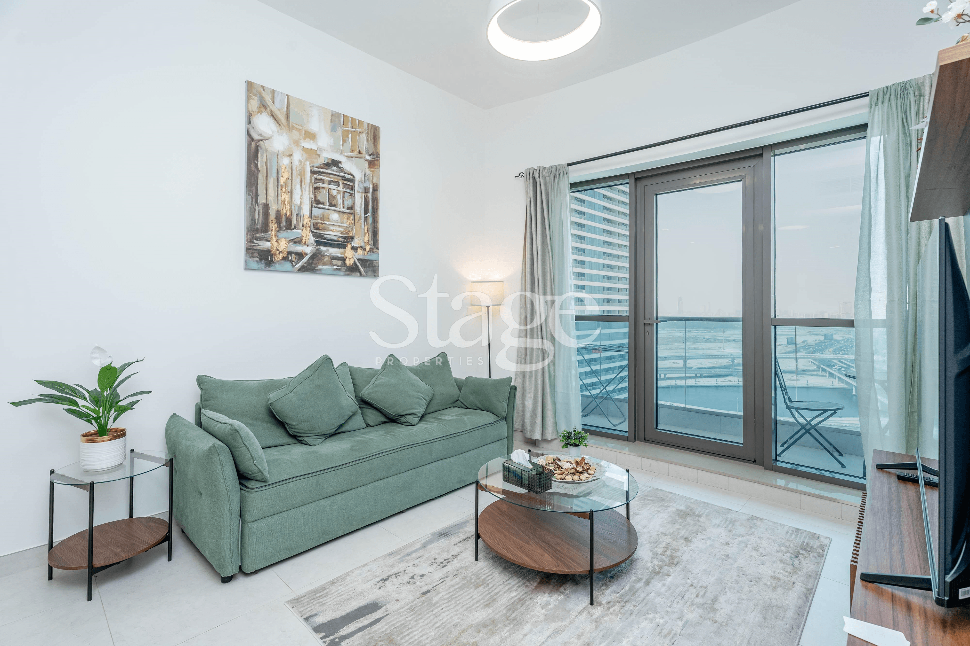 1 bedroom apartment for Rent in Business Bay, Dubai AP7376L