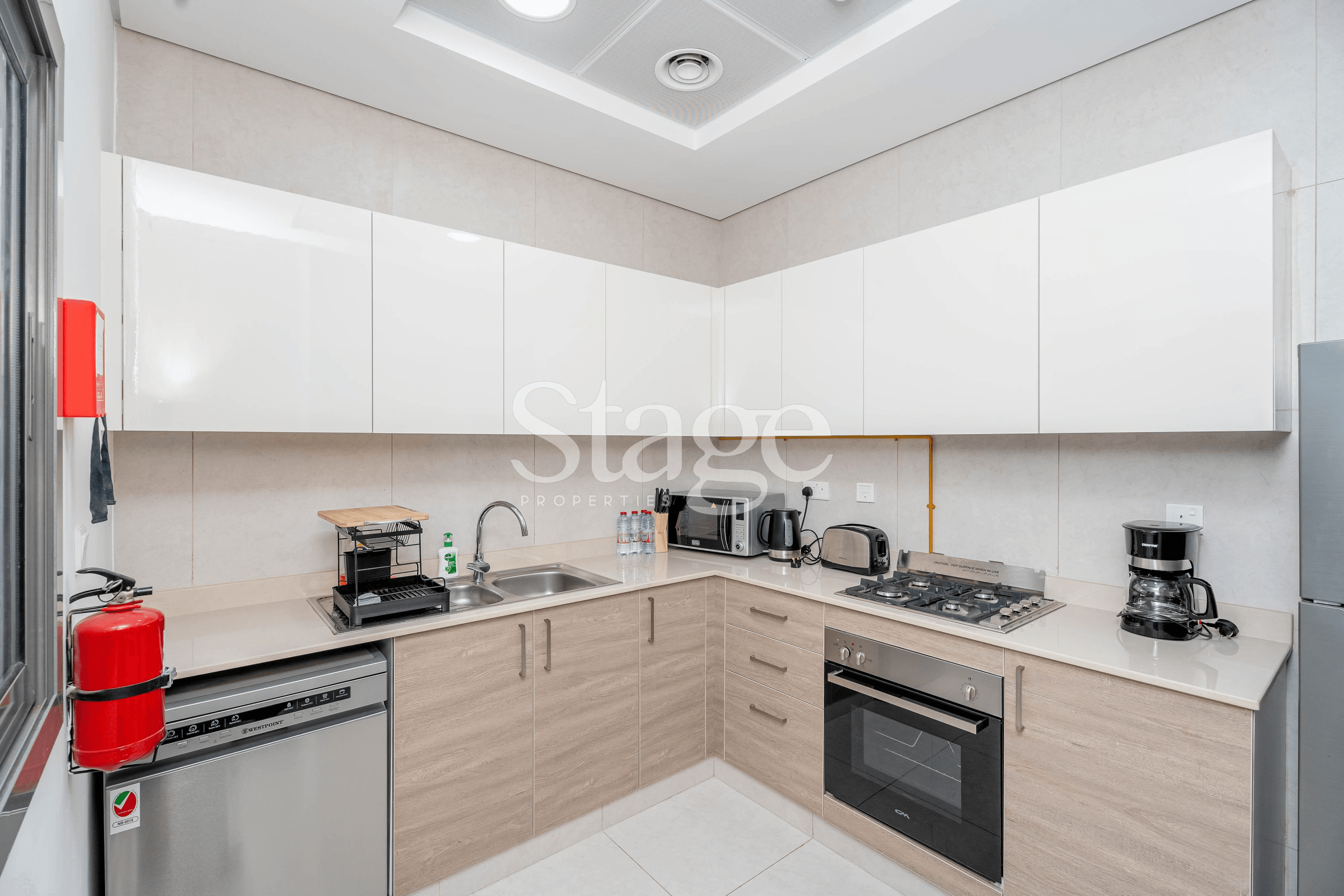 1 bedroom apartment for Rent in Business Bay, Dubai AP7376L