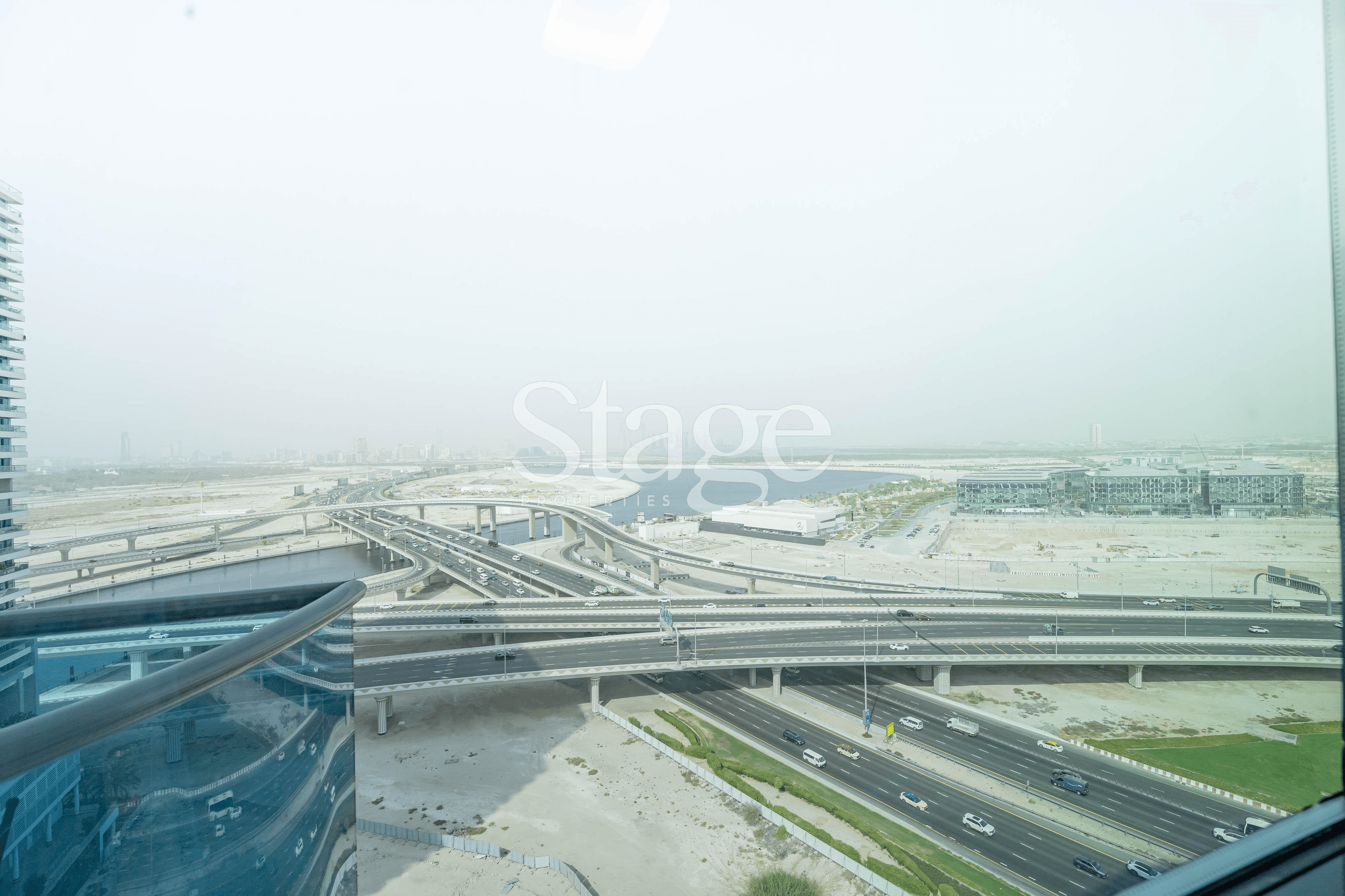 1 bedroom apartment for Rent in Business Bay, Dubai AP7376L