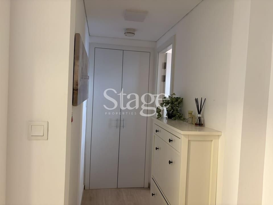 3 bedrooms Townhouse for Rent in Town Square, Dubai TH9273L