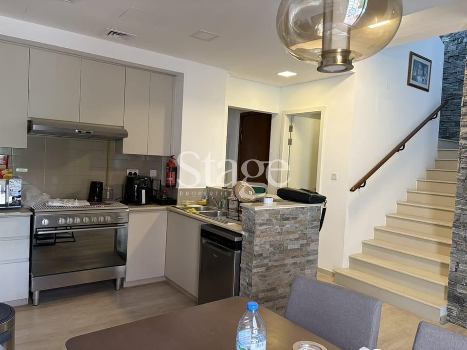 3 bedrooms Townhouse for Rent in Town Square, Dubai TH9273L