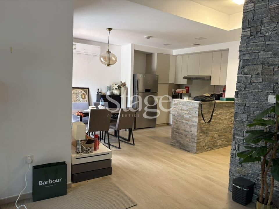 3 bedrooms Townhouse for Rent in Town Square, Dubai TH9273L