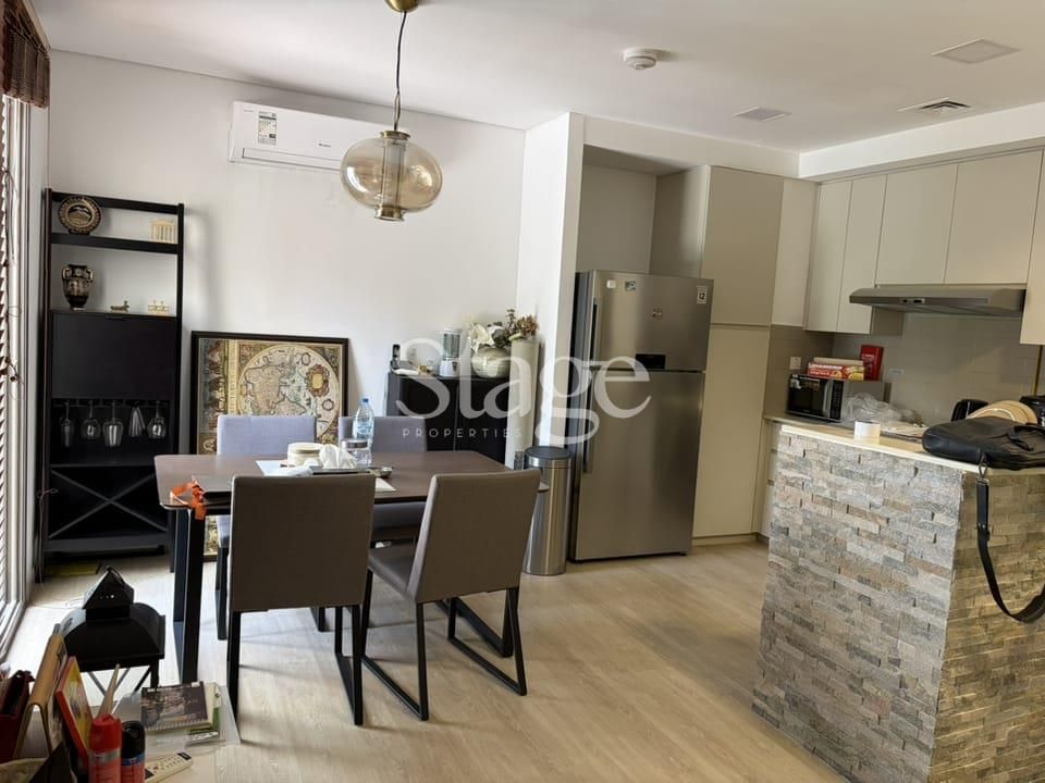 3 bedrooms Townhouse for Rent in Town Square, Dubai TH9273L
