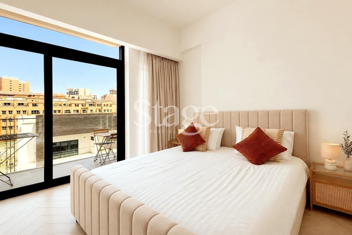 Studio for Rent in Jumeirah Village Circle, Dubai AP9709L