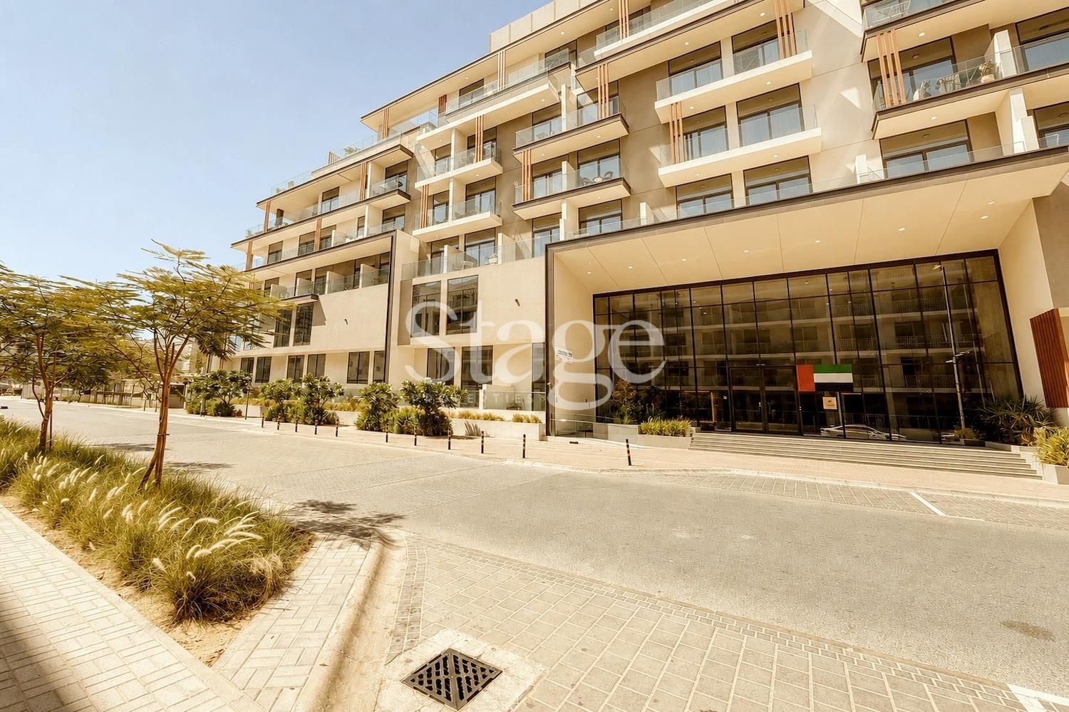 Studio for Rent in Jumeirah Village Circle, Dubai AP9709L