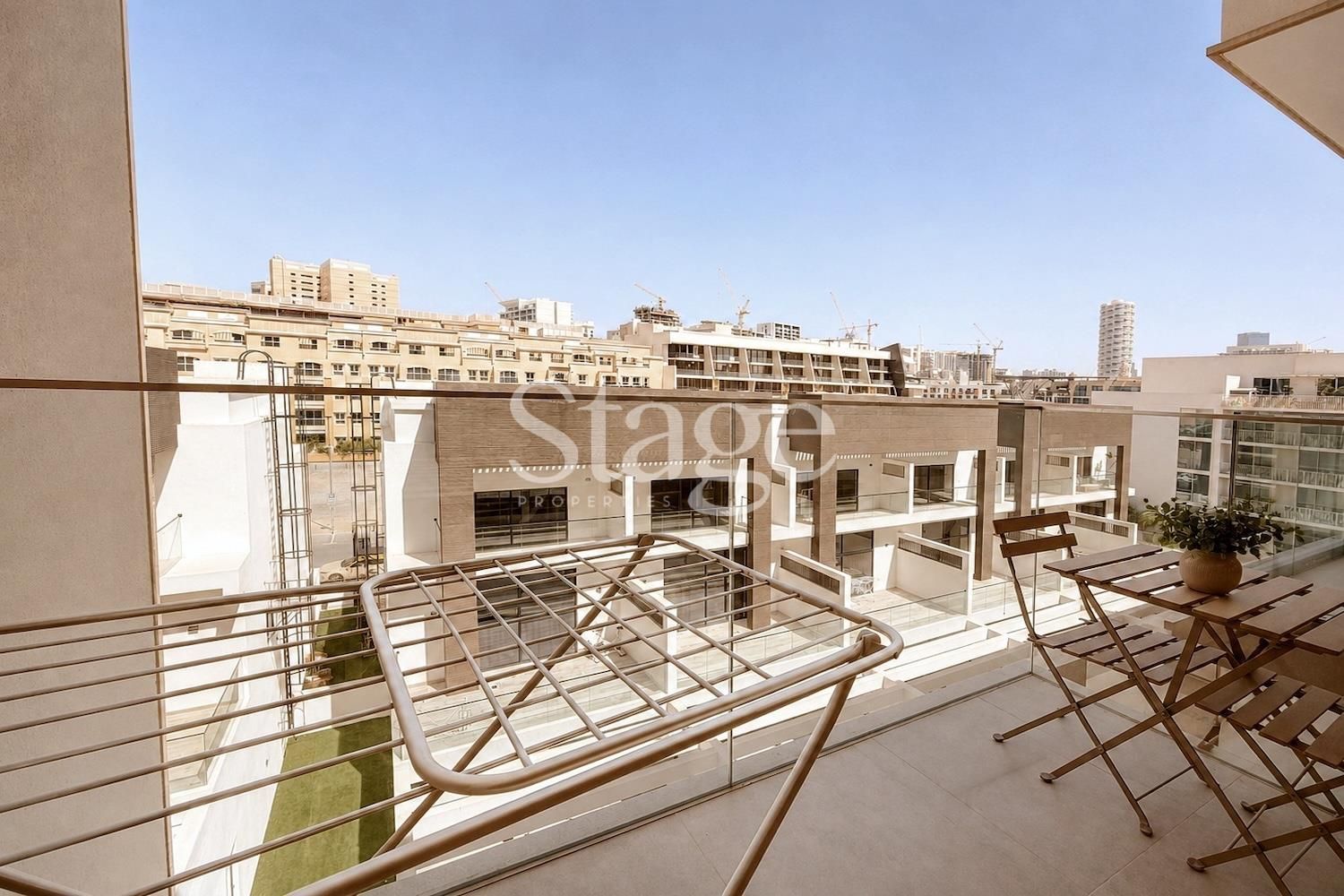Studio for Rent in Jumeirah Village Circle, Dubai AP9709L