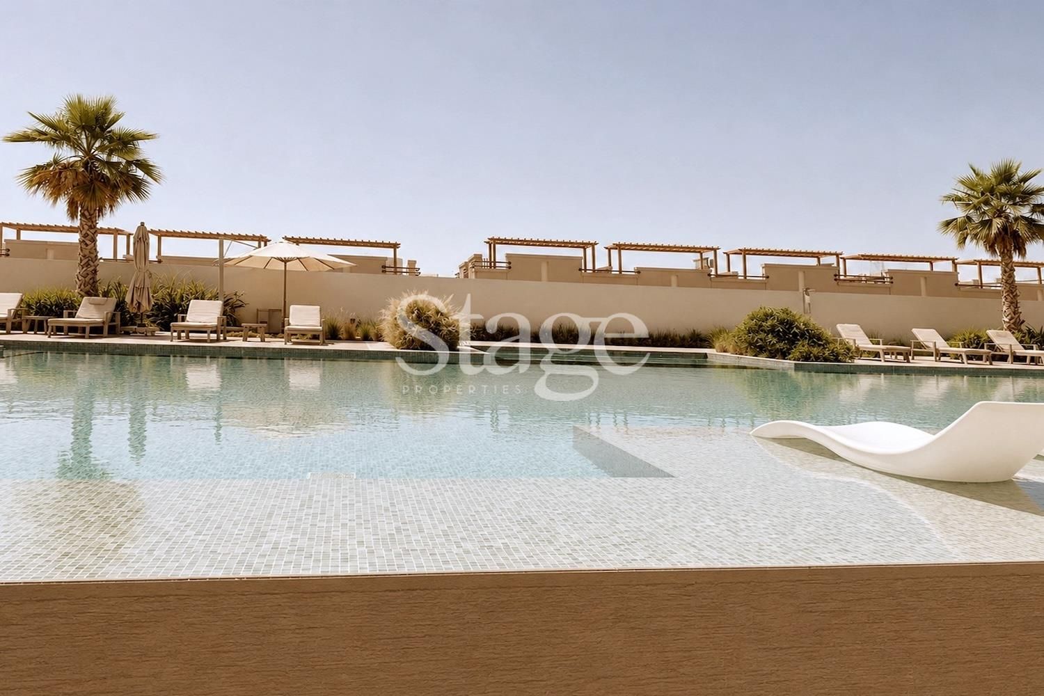Studio for Rent in Jumeirah Village Circle, Dubai AP9709L