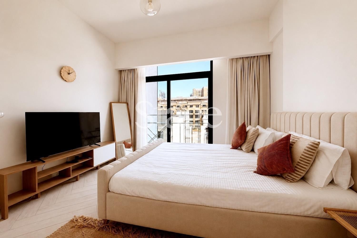 Studio for Rent in Jumeirah Village Circle, Dubai AP9709L