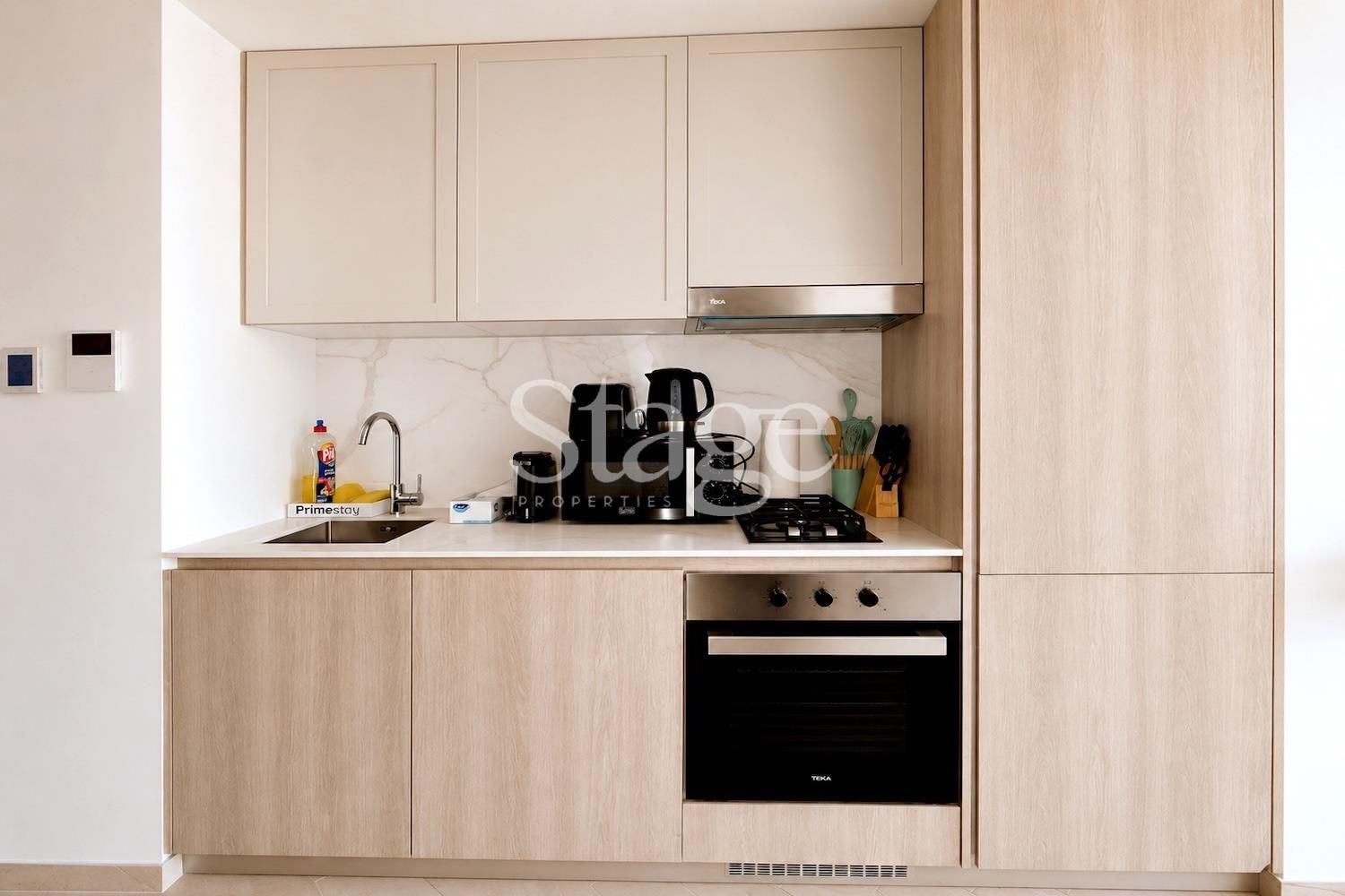 Studio for Rent in Jumeirah Village Circle, Dubai AP9709L