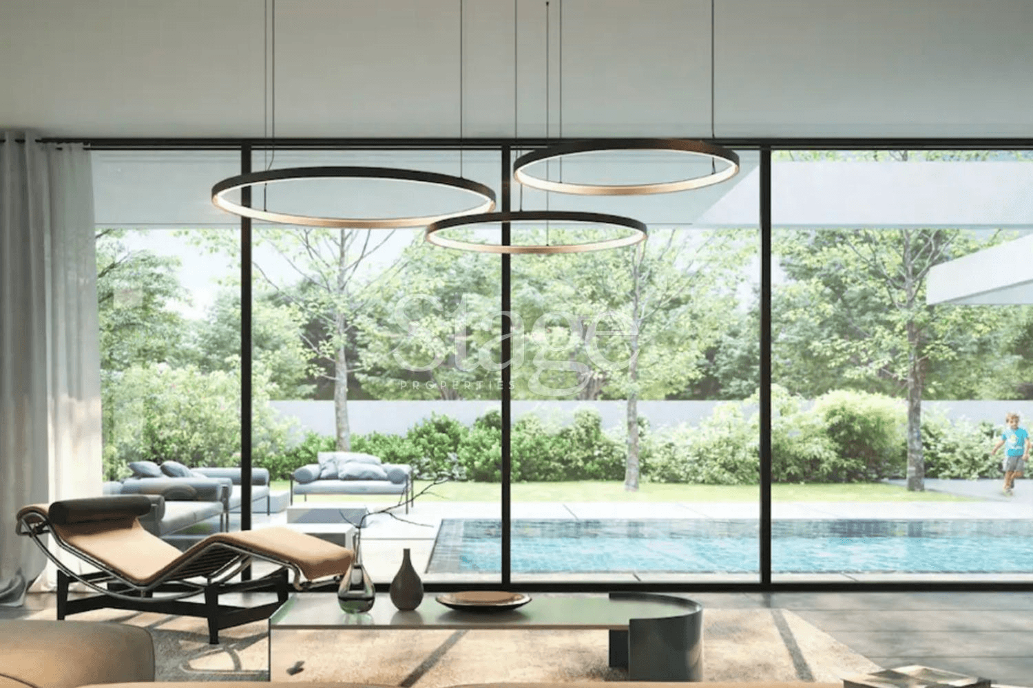 فيلا من ٥ غرف نوم للبيع في Tilal City، Sharjah VH7300S