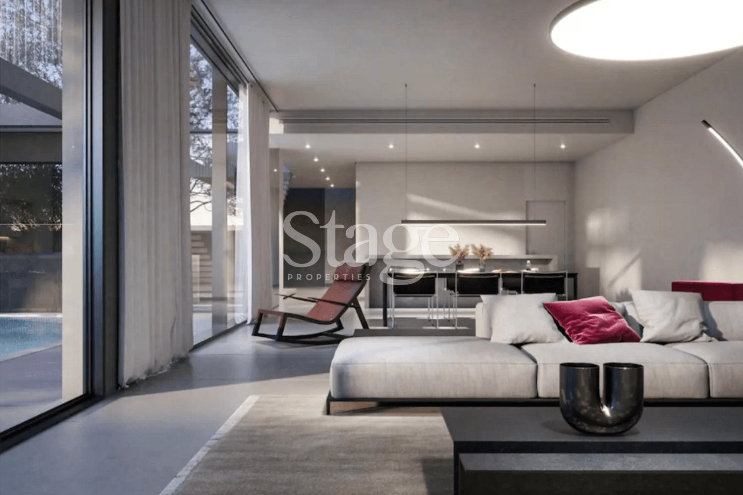 فيلا من ٥ غرف نوم للبيع في Tilal City، Sharjah VH7300S