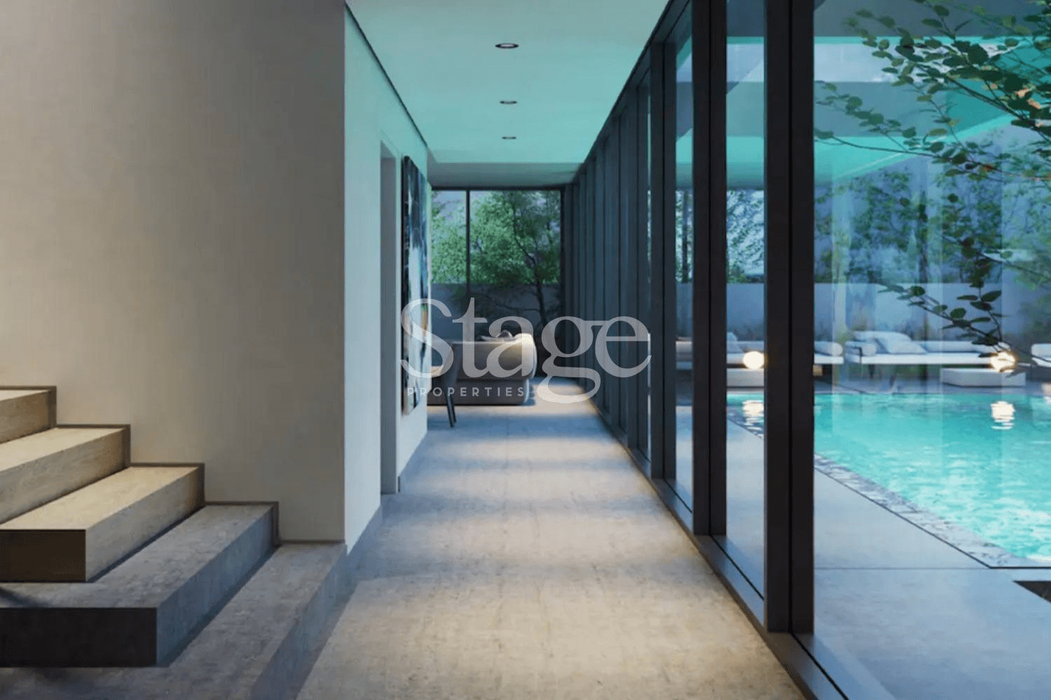 فيلا من ٥ غرف نوم للبيع في Tilal City، Sharjah VH7300S