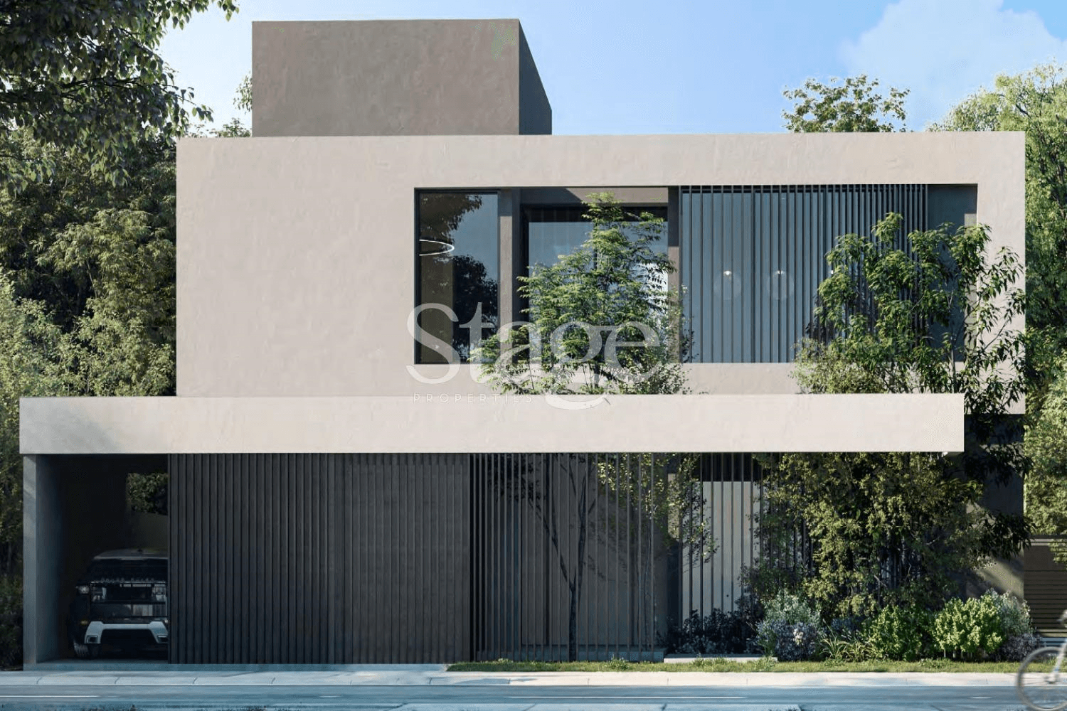 فيلا من ٥ غرف نوم للبيع في Tilal City، Sharjah VH7300S