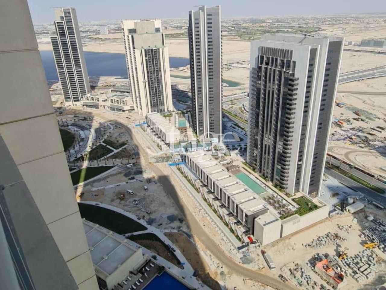 3 bedrooms apartment for Sale in Dubai Creek Harbour (The Lagoons), Dubai AP8068S