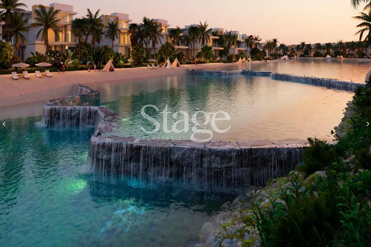 تاون هاوس من ٤ غرف نوم للبيع في Dubai Land، Dubai TH9365S