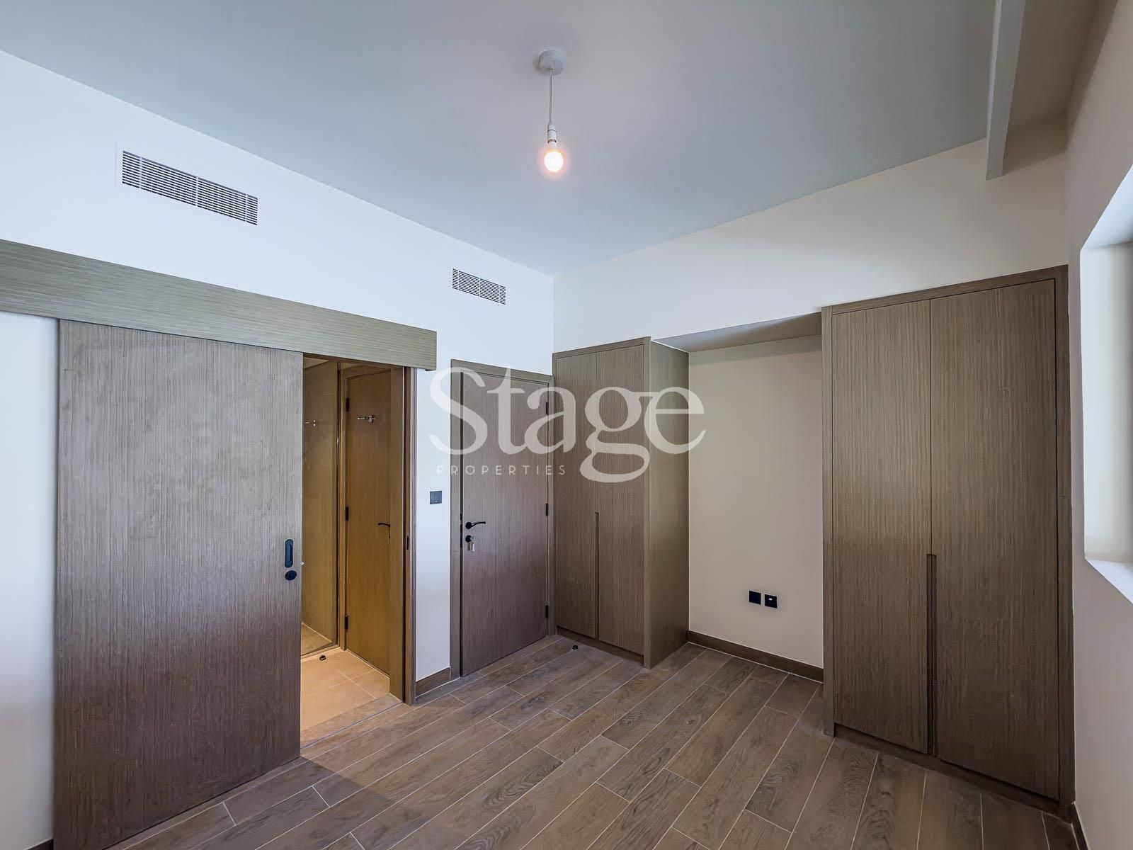 4 bedrooms Townhouse for Rent in Damac Lagoons, Dubai TH10202L