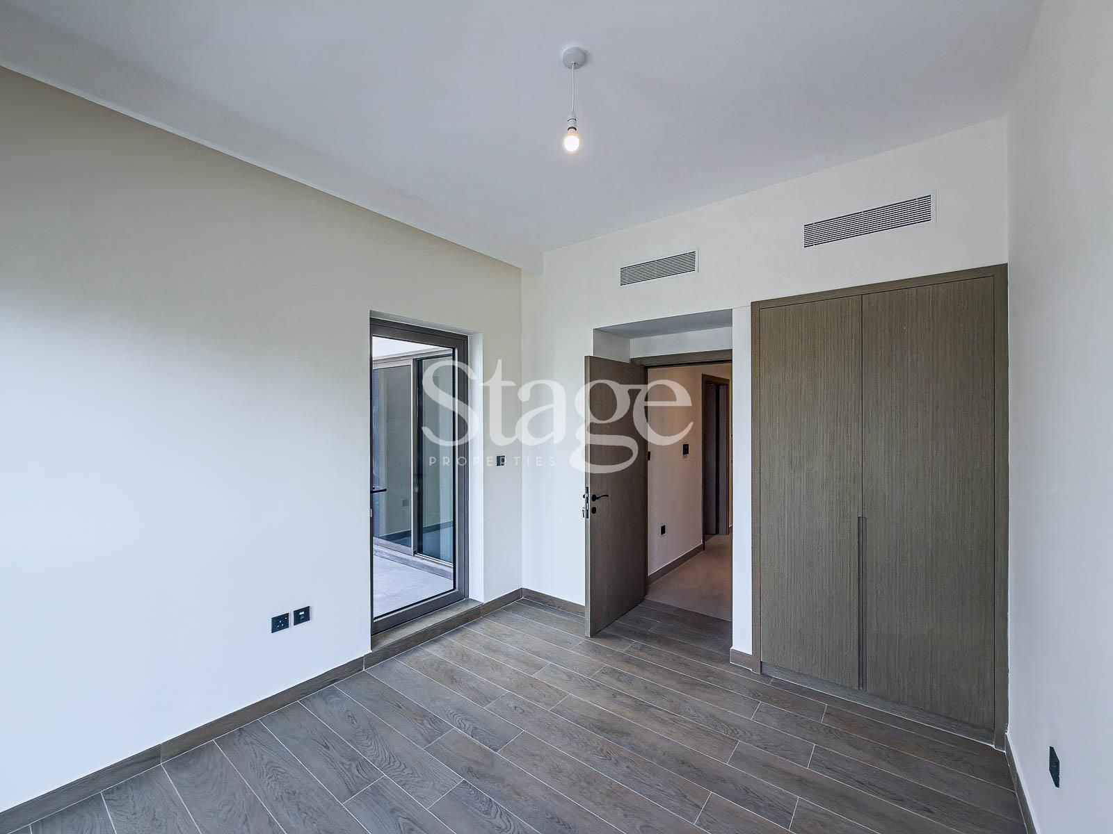 4 bedrooms Townhouse for Rent in Damac Lagoons, Dubai TH10202L
