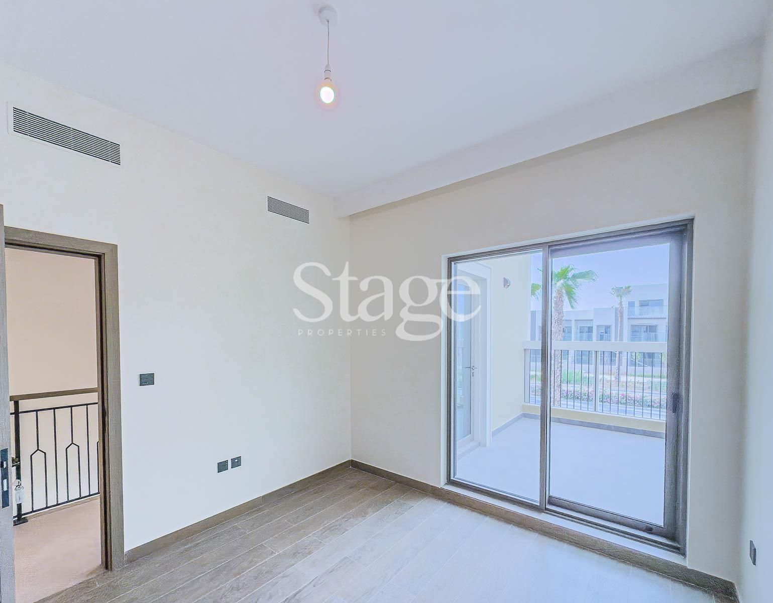 4 bedrooms Townhouse for Rent in Damac Lagoons, Dubai TH10202L