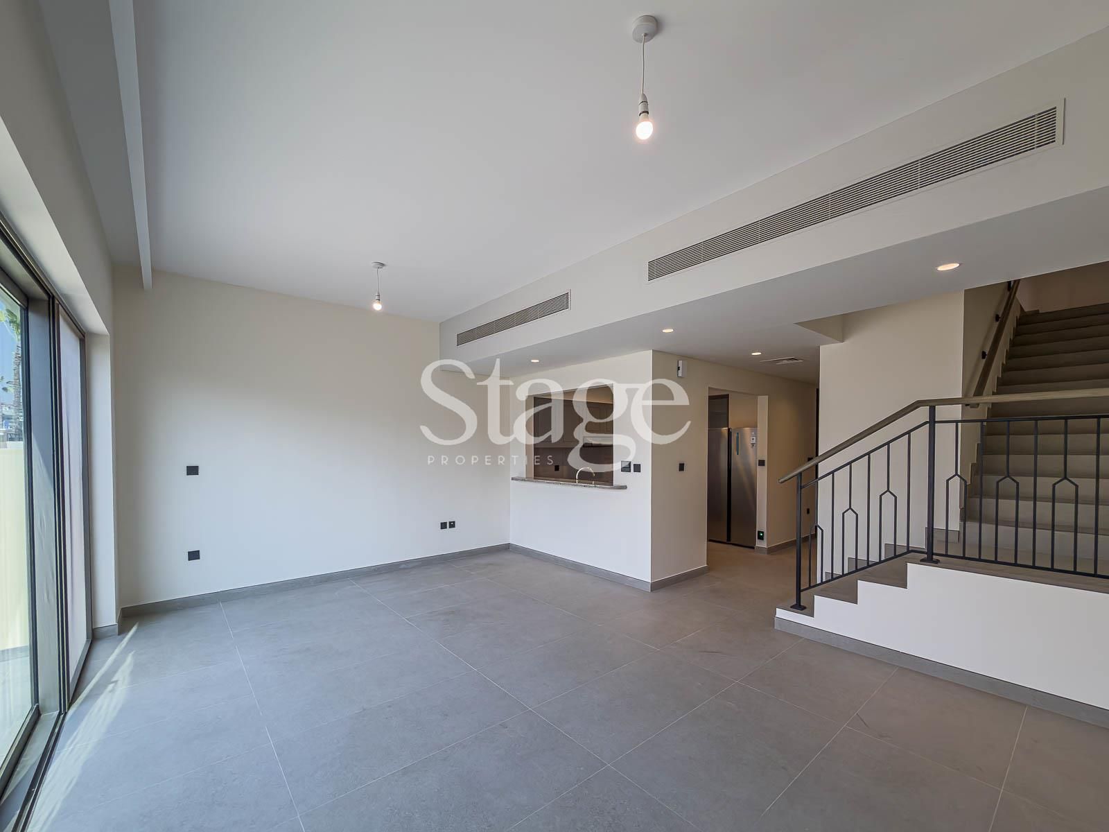 4 bedrooms Townhouse for Rent in Damac Lagoons, Dubai TH10202L