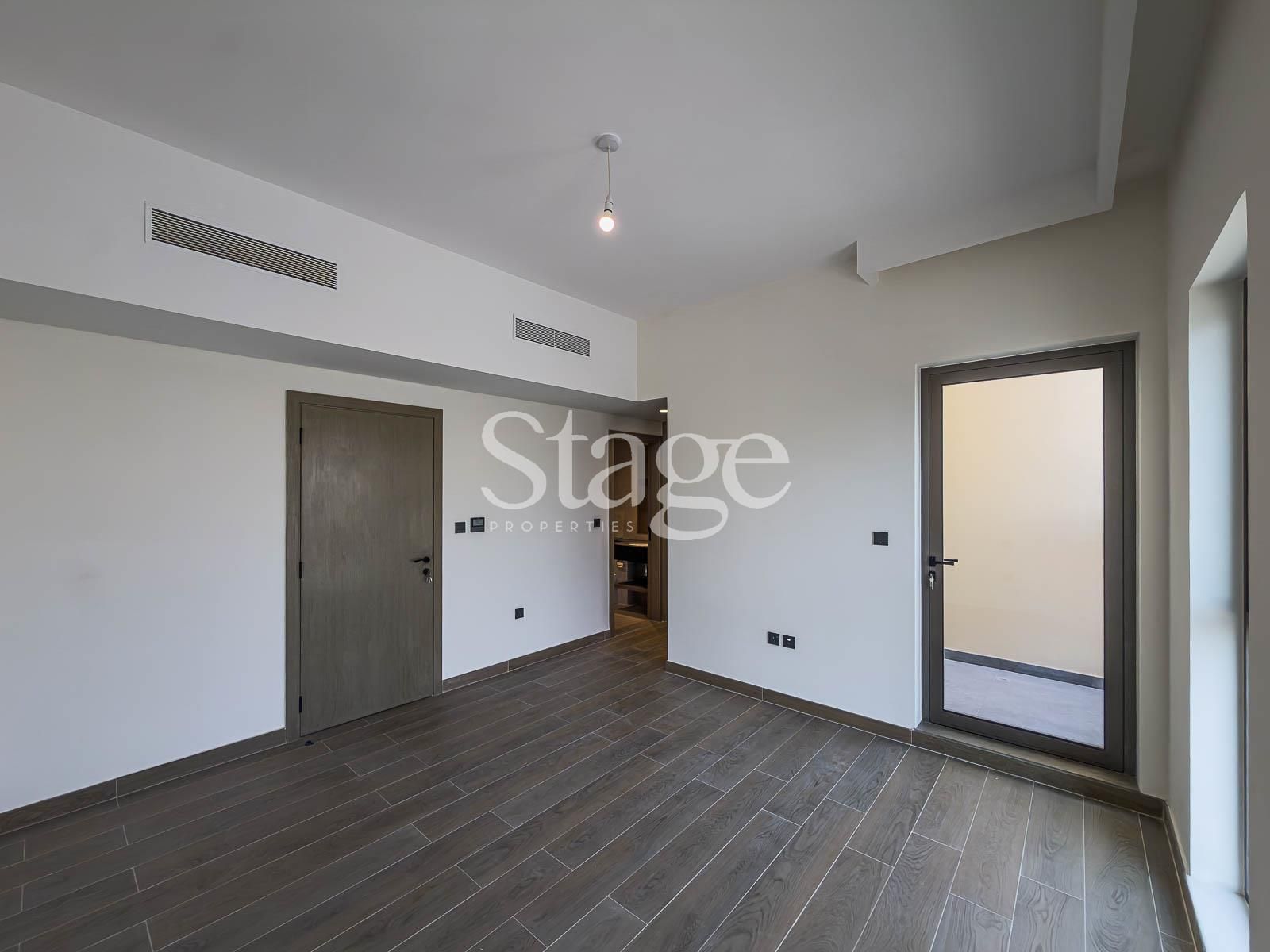 4 bedrooms Townhouse for Rent in Damac Lagoons, Dubai TH10202L