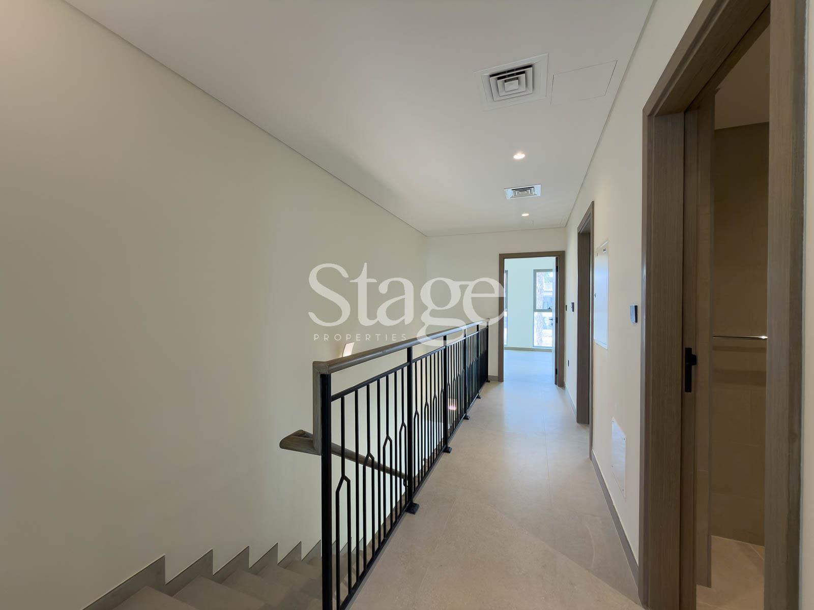4 bedrooms Townhouse for Rent in Damac Lagoons, Dubai TH10202L