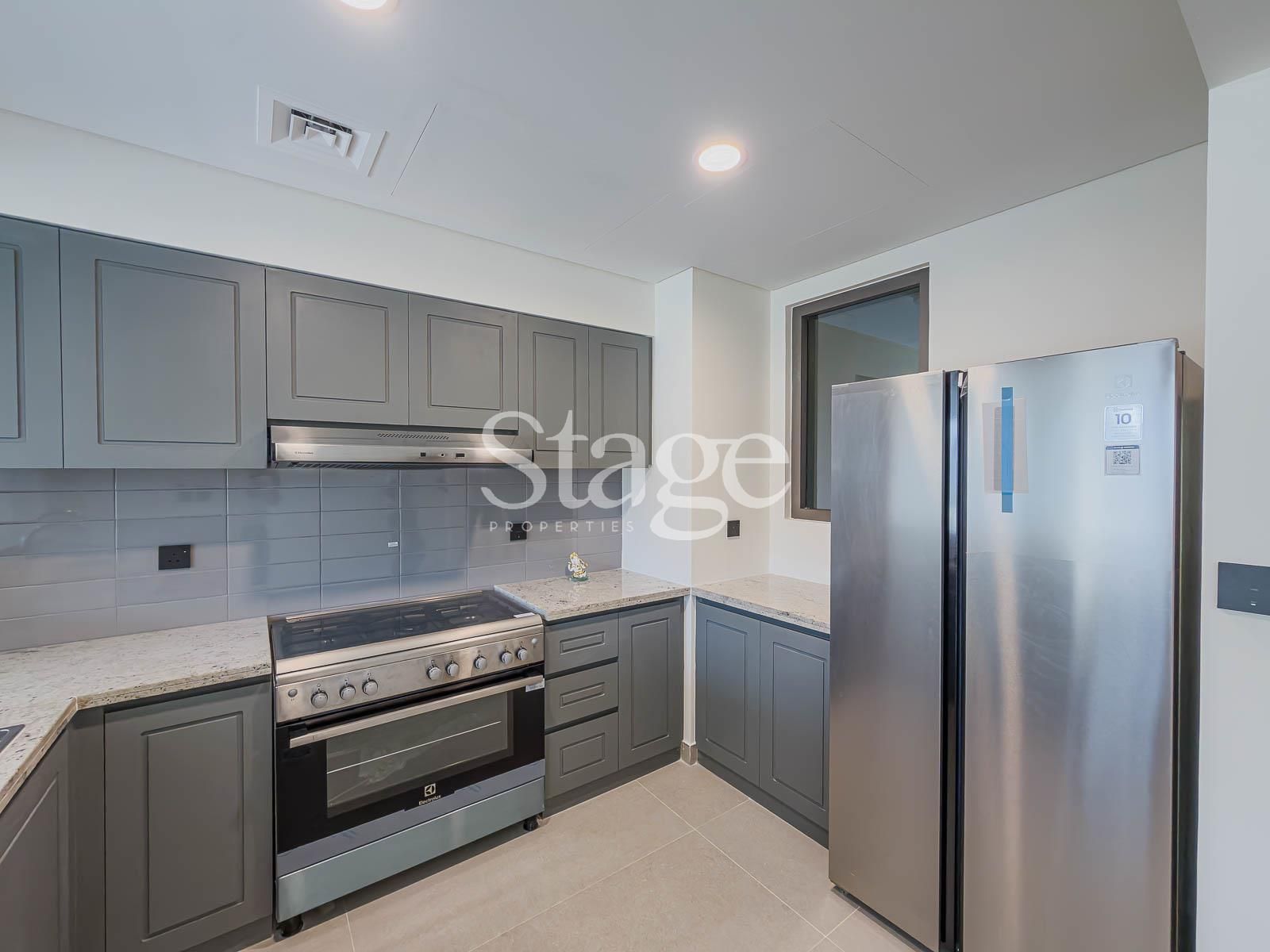 4 bedrooms Townhouse for Rent in Damac Lagoons, Dubai TH10202L